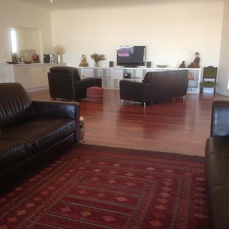 Crossroads Ecomotel Port Augusta Ngoại thất bức ảnh