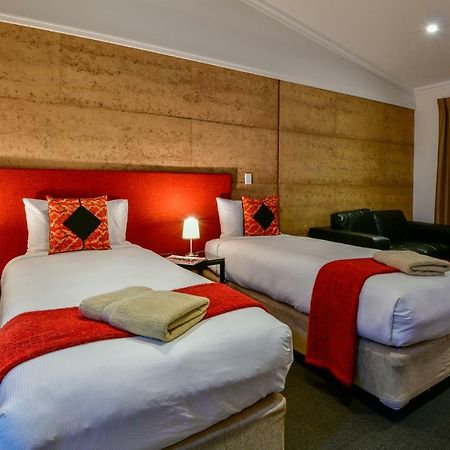 Crossroads Ecomotel Port Augusta Ngoại thất bức ảnh