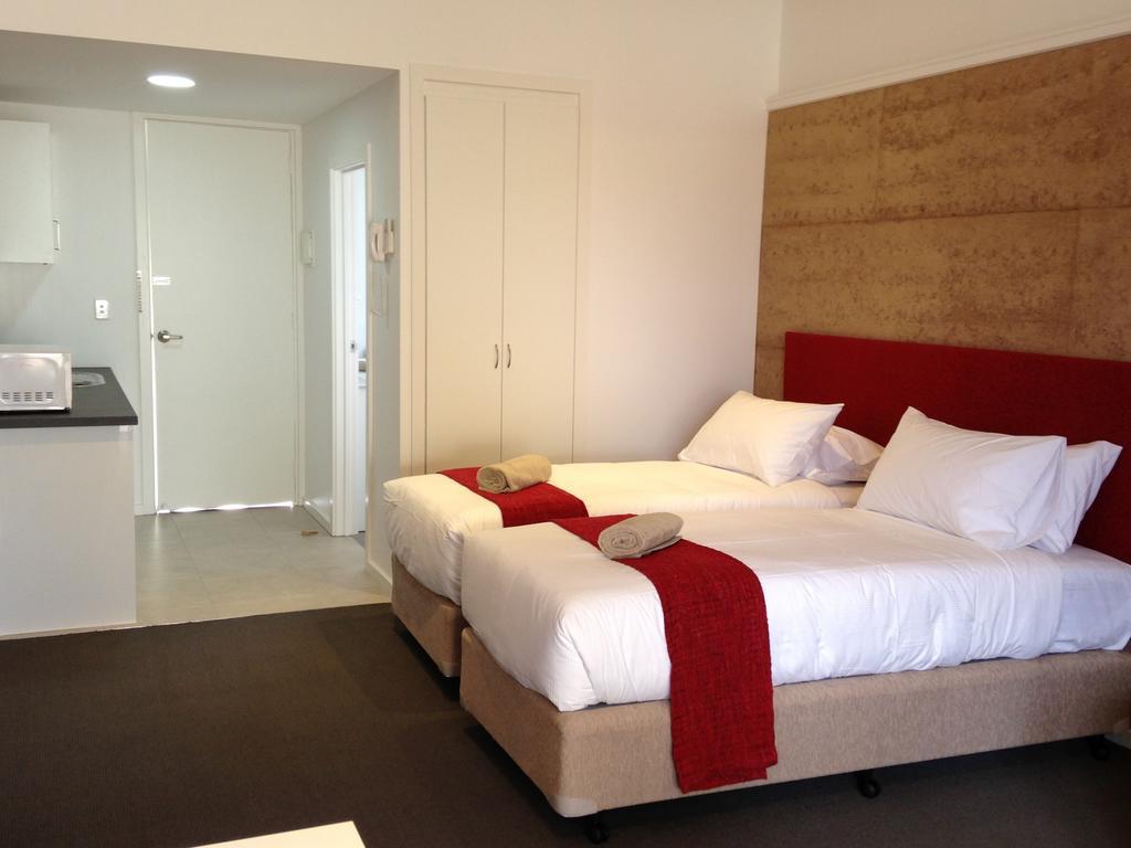 Crossroads Ecomotel Port Augusta Phòng bức ảnh