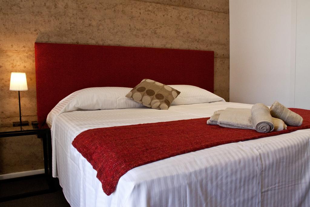 Crossroads Ecomotel Port Augusta Phòng bức ảnh