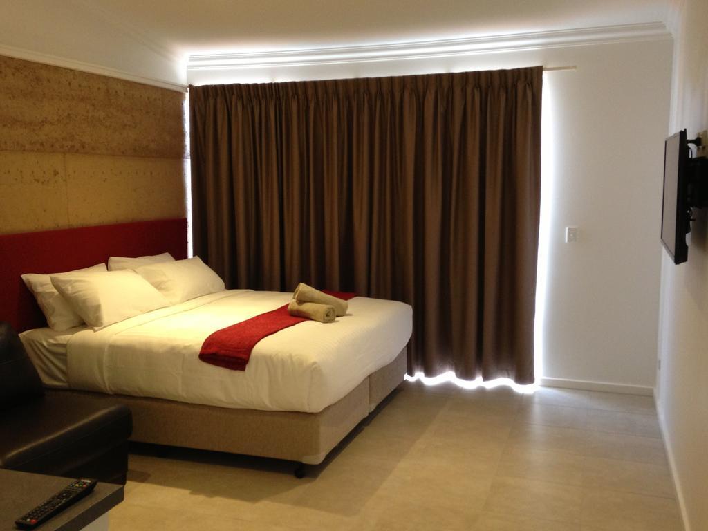 Crossroads Ecomotel Port Augusta Phòng bức ảnh