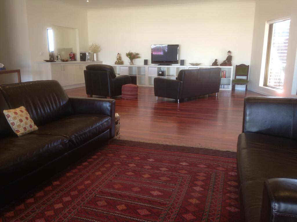 Crossroads Ecomotel Port Augusta Ngoại thất bức ảnh