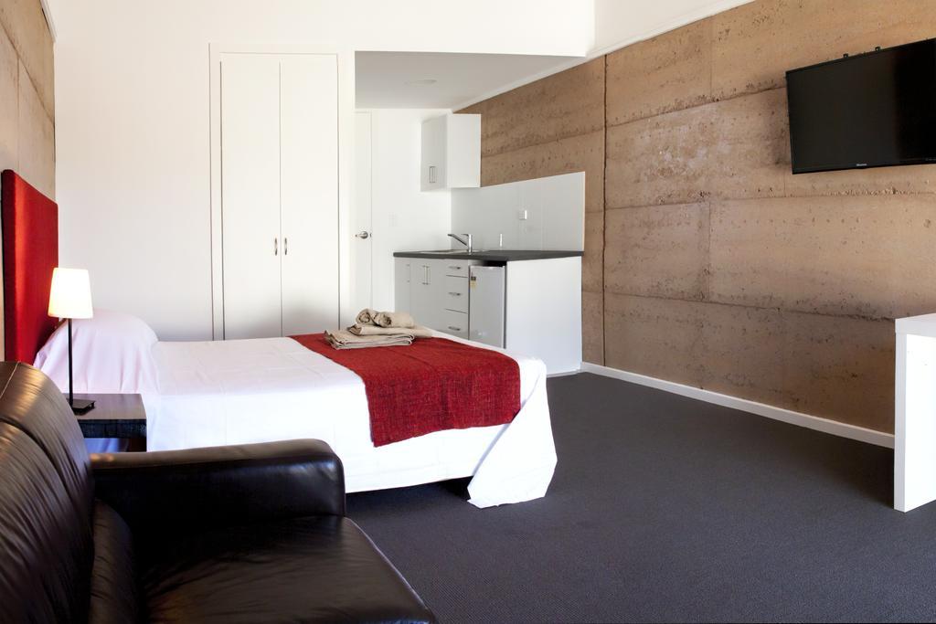 Crossroads Ecomotel Port Augusta Phòng bức ảnh