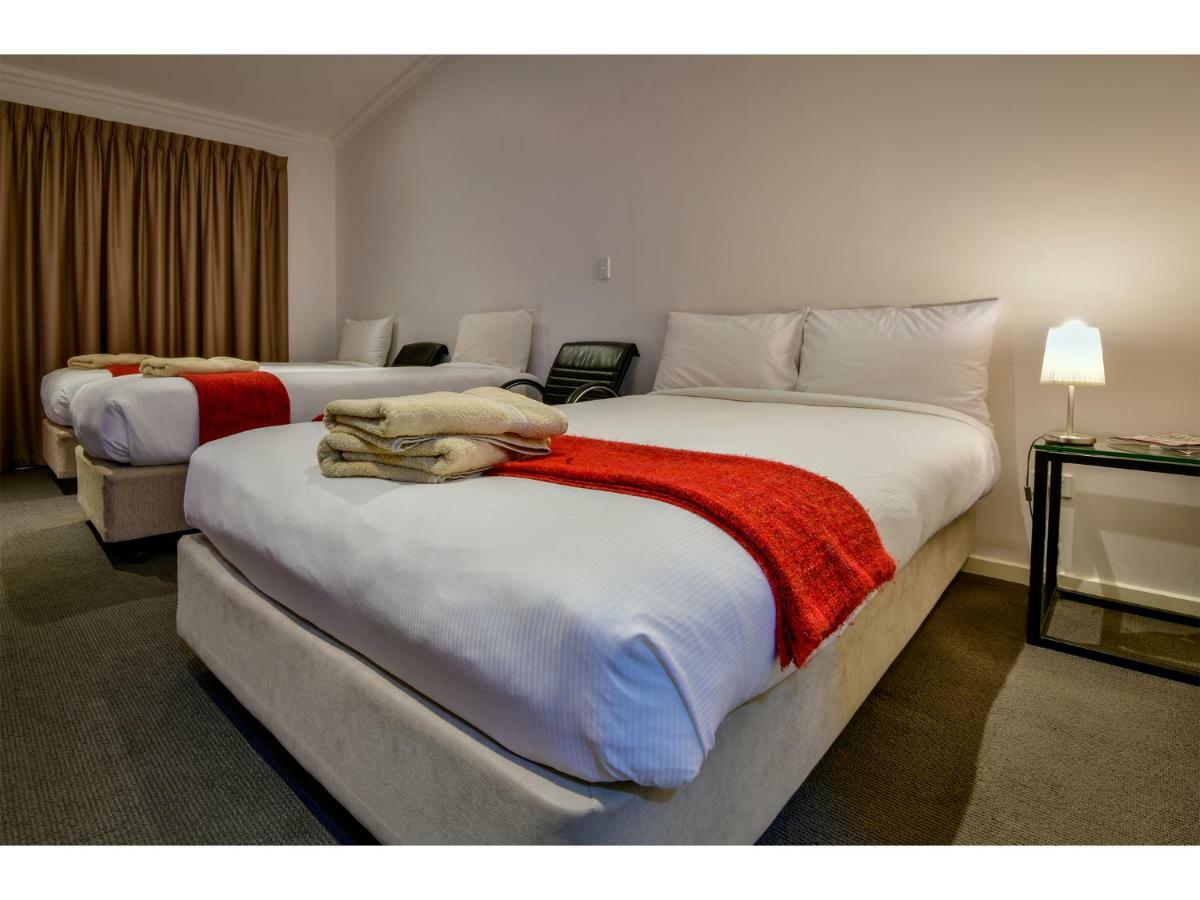Crossroads Ecomotel Port Augusta Ngoại thất bức ảnh