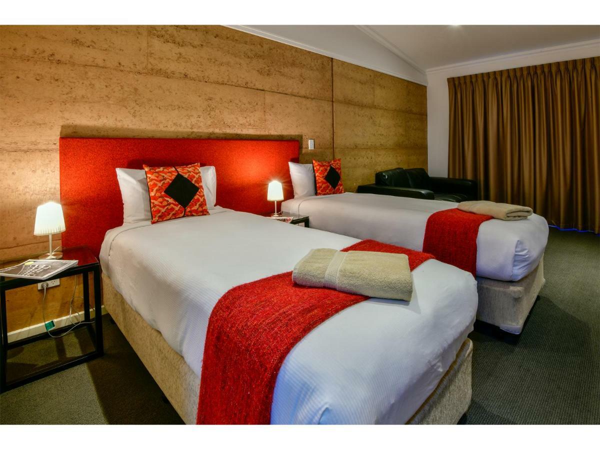 Crossroads Ecomotel Port Augusta Ngoại thất bức ảnh