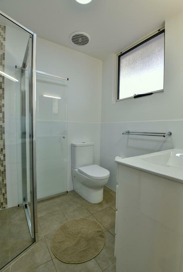 Crossroads Ecomotel Port Augusta Ngoại thất bức ảnh