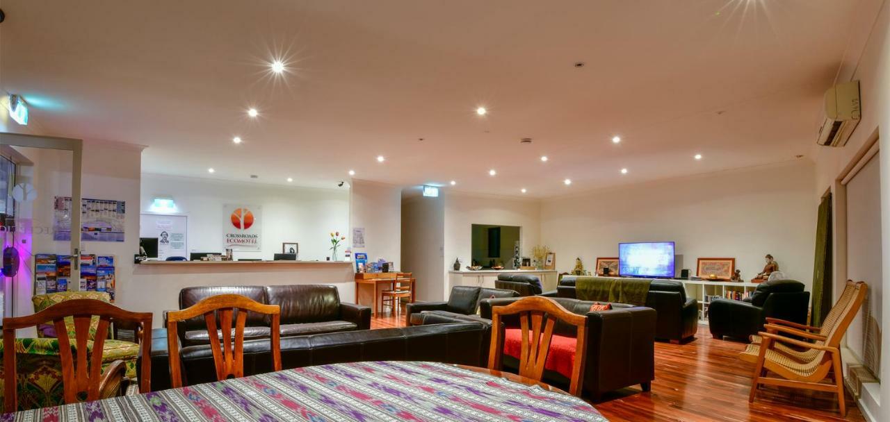Crossroads Ecomotel Port Augusta Ngoại thất bức ảnh
