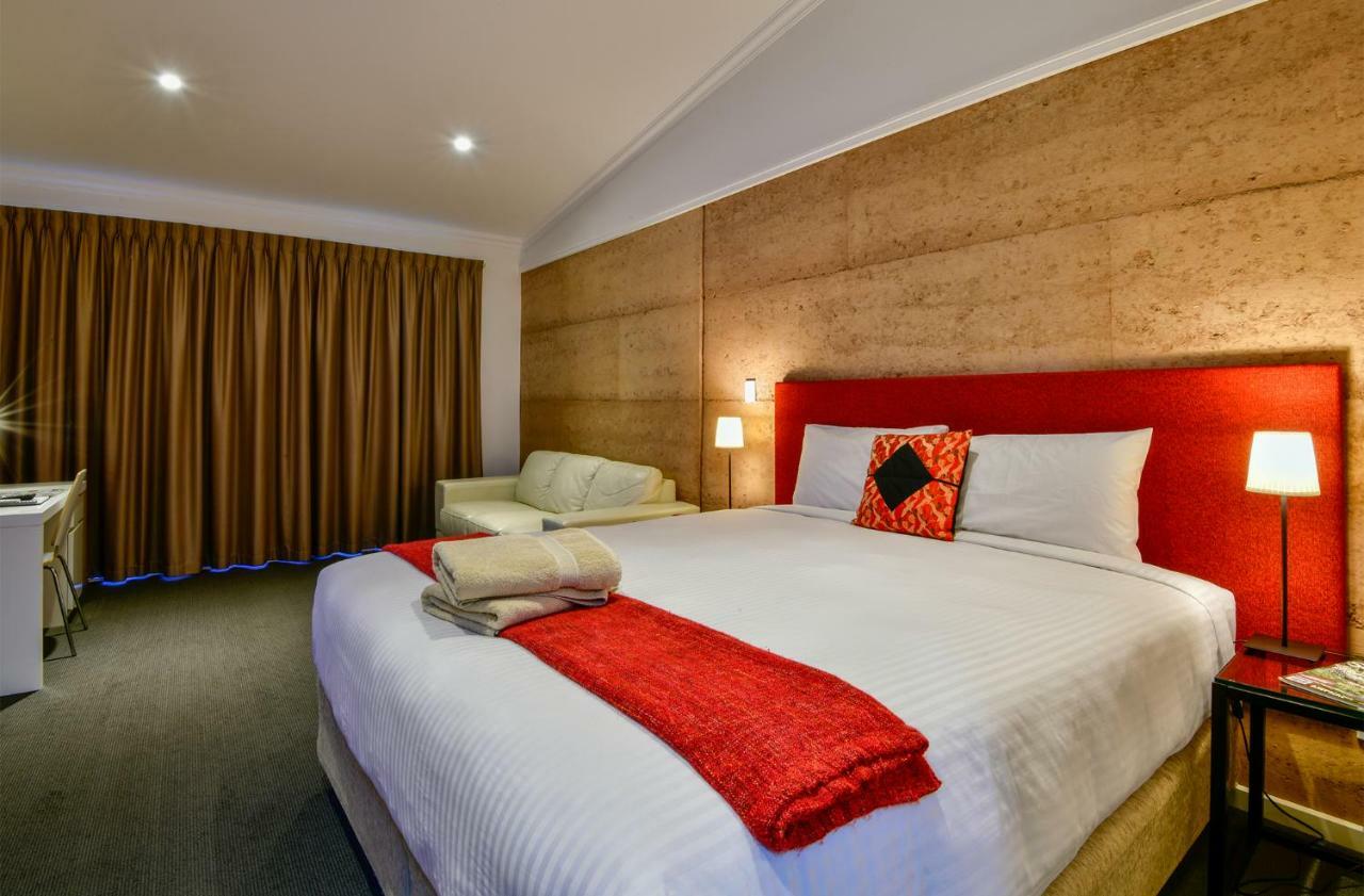 Crossroads Ecomotel Port Augusta Ngoại thất bức ảnh