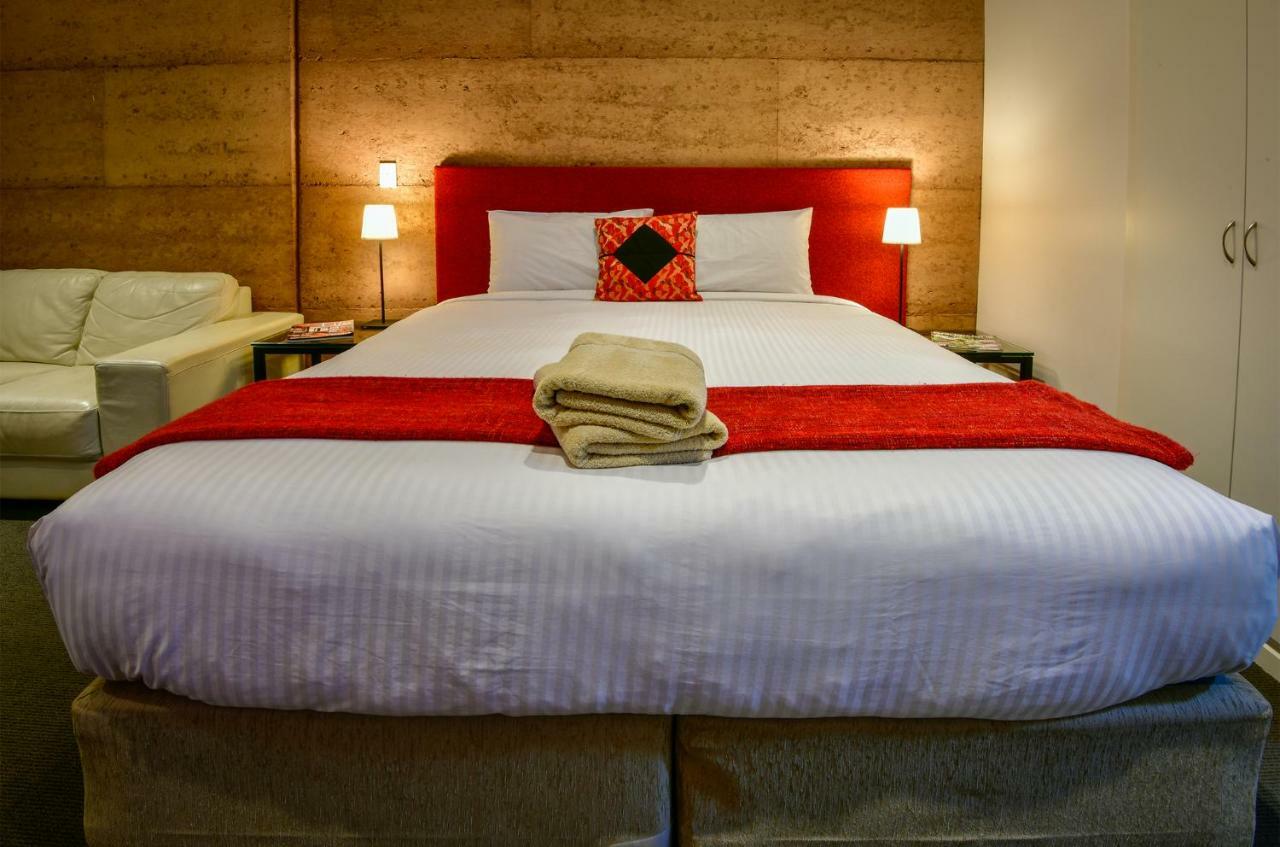 Crossroads Ecomotel Port Augusta Ngoại thất bức ảnh