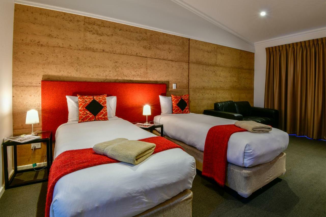 Crossroads Ecomotel Port Augusta Ngoại thất bức ảnh