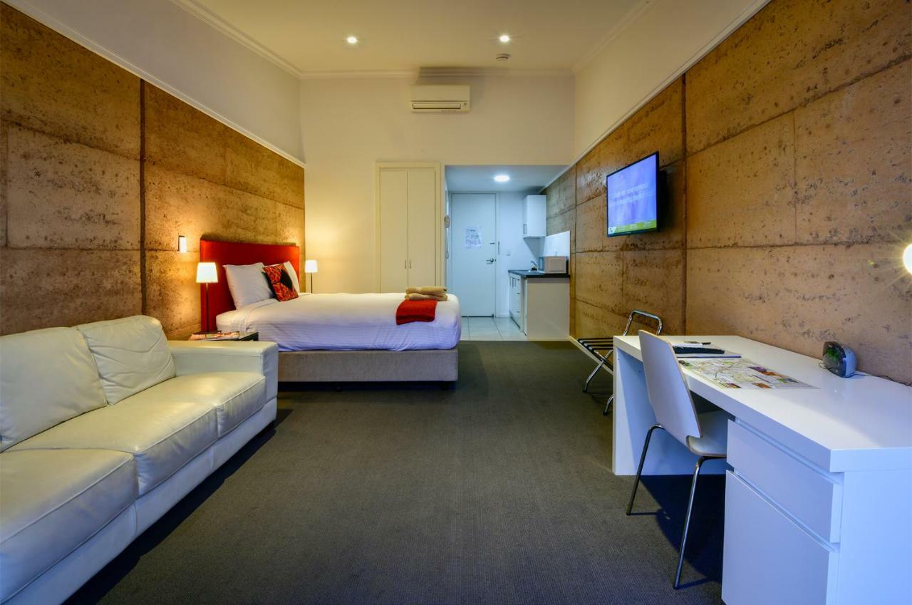 Crossroads Ecomotel Port Augusta Ngoại thất bức ảnh