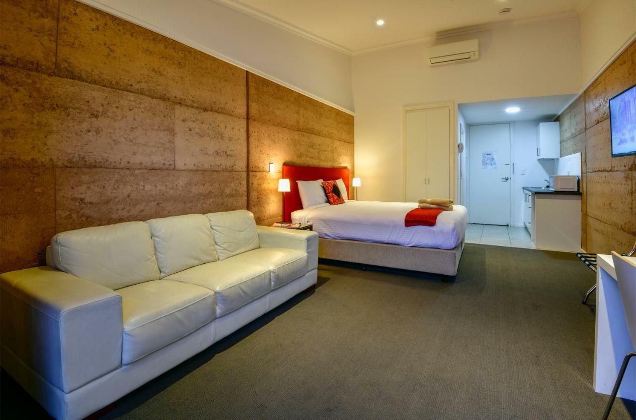 Crossroads Ecomotel Port Augusta Ngoại thất bức ảnh